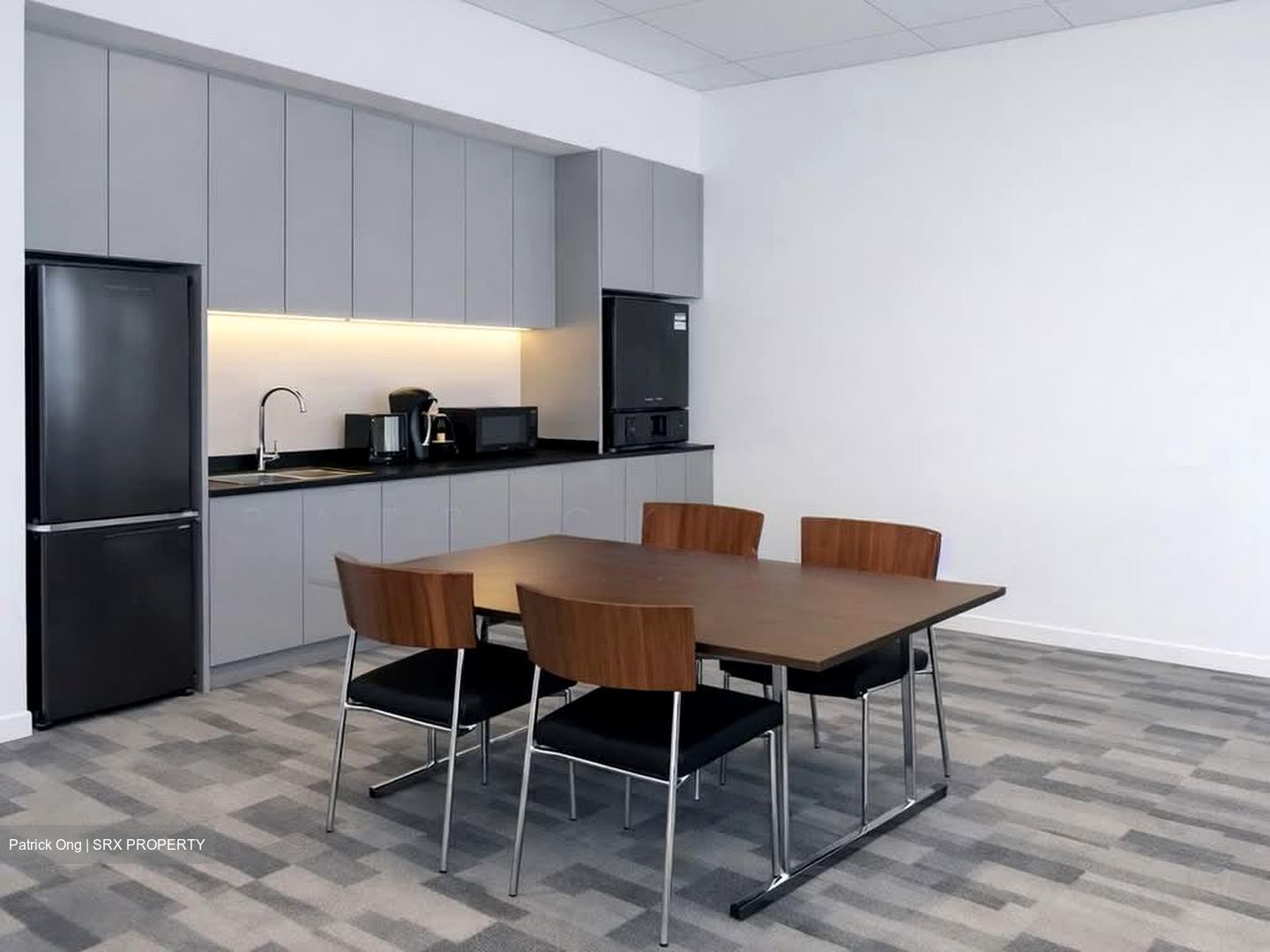 Guoco Midtown Office (D7), Office #551224351